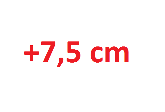 Dimensiunea medie a circumferinței penisului